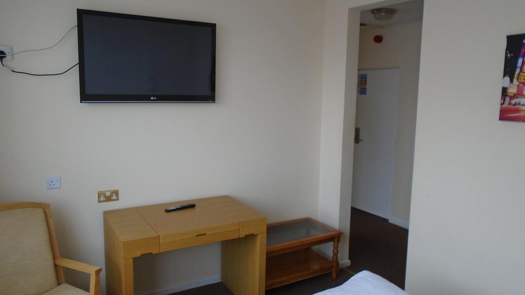 St Peter'S Quarter Hotel Derby Chambre photo
