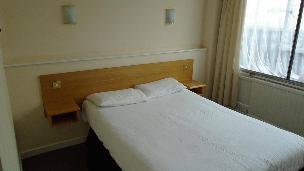 St Peter'S Quarter Hotel Derby Chambre photo