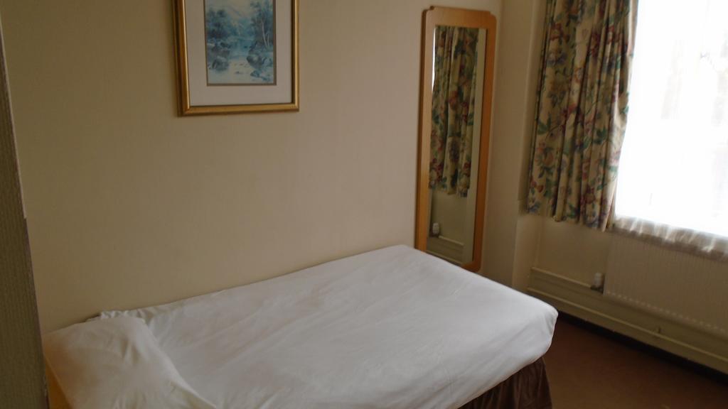 St Peter'S Quarter Hotel Derby Chambre photo