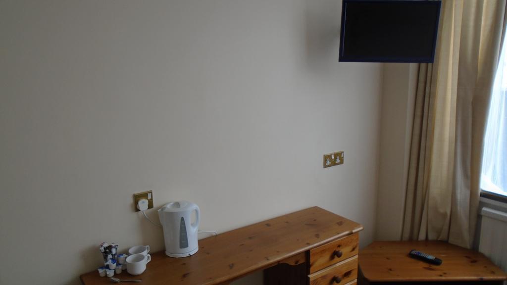 St Peter'S Quarter Hotel Derby Chambre photo
