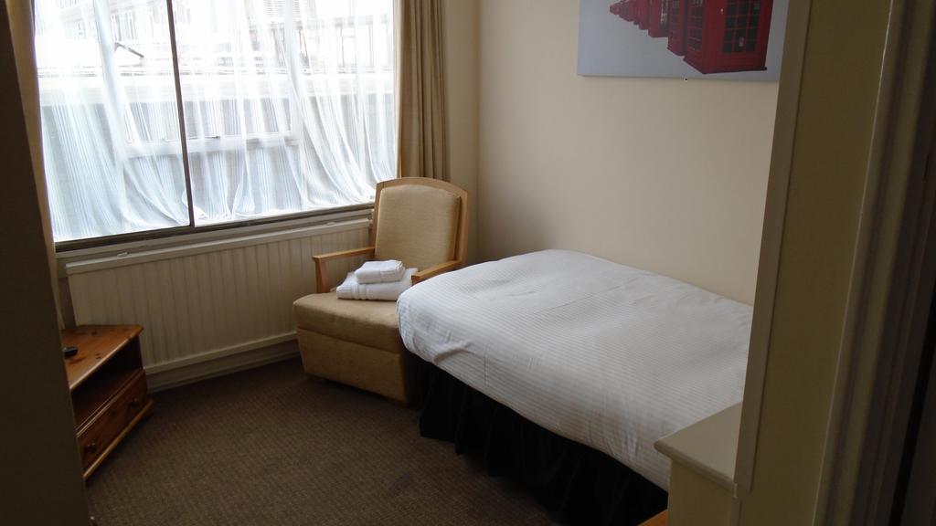 St Peter'S Quarter Hotel Derby Chambre photo
