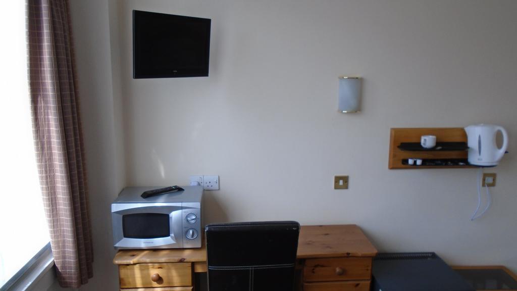 St Peter'S Quarter Hotel Derby Chambre photo