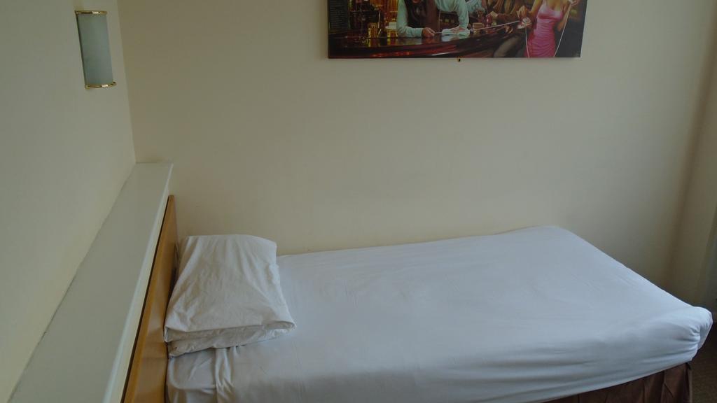 St Peter'S Quarter Hotel Derby Chambre photo