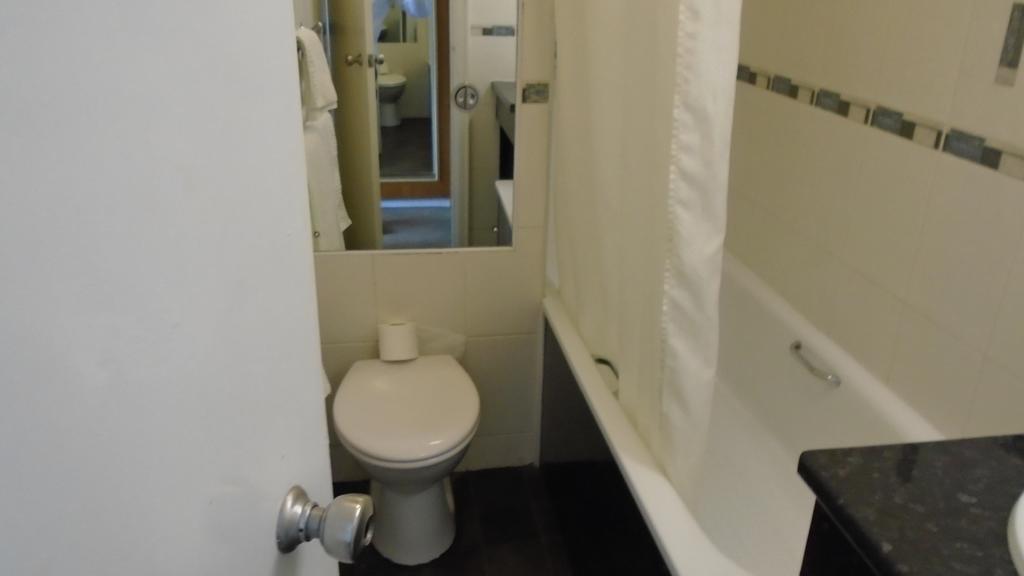 St Peter'S Quarter Hotel Derby Chambre photo