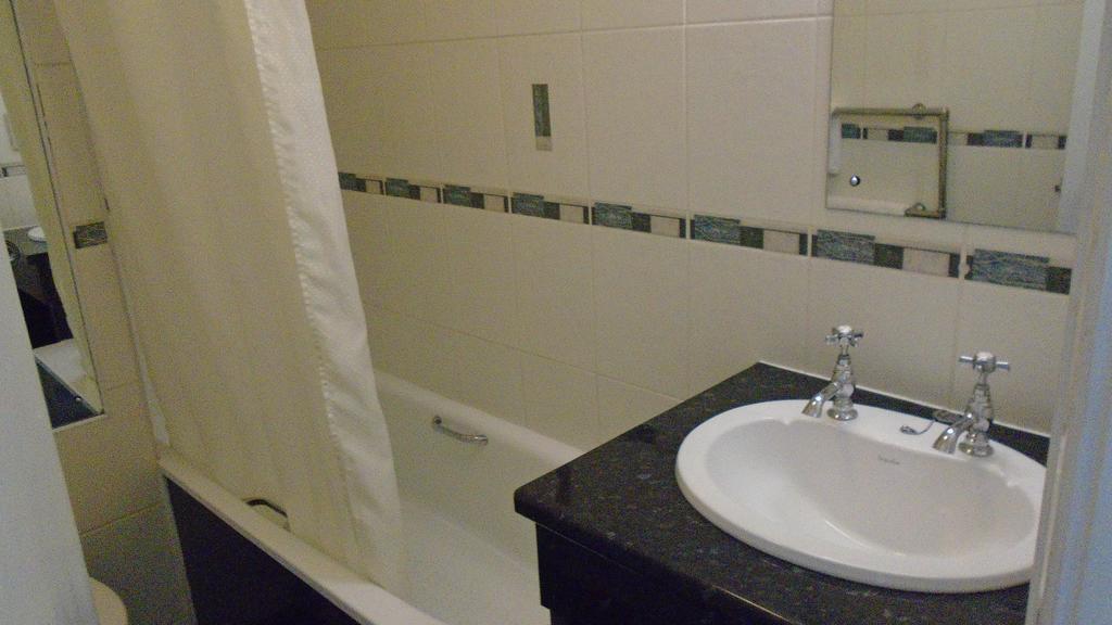 St Peter'S Quarter Hotel Derby Chambre photo