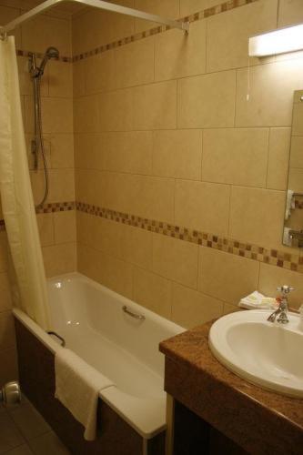 St Peter'S Quarter Hotel Derby Chambre photo